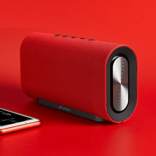 Parlante Bluetooth Inalámbrico Premium - Image 5