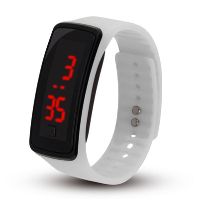 Reloj Pulsera LED Digital - Image 13