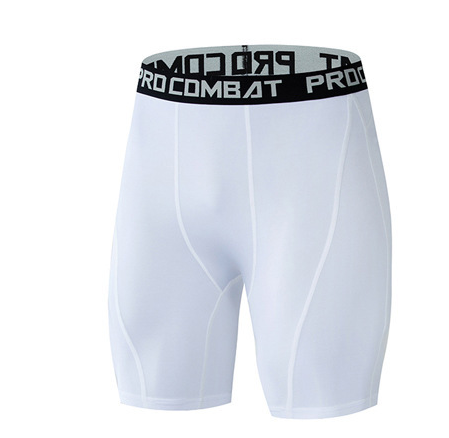 Pantalones de Entrenamiento Respirables de Secado Rápido - Image 7