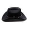 Sombrero Punk de Ala Ancha Unisex - Estilo Urbano Audaz