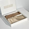 Champagne Clear 51 x 76 cm