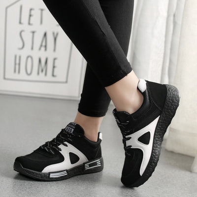 Zapatillas Deportivas Mujer Casual Transpirables - Cómodas para Estudiantes y Uso Diario - Image 9