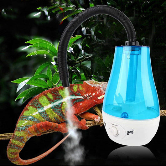 Humidificador para Mascotas Trepadoras - Image 7