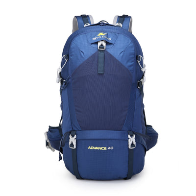 Mochila de Gran Capacidad Ultraligera para Camping, Senderismo y Ciclismo - Image 7