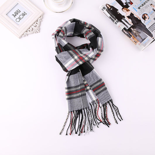 Pañuelo Bandana Estilo Británico Premium para Hombre - Image 4