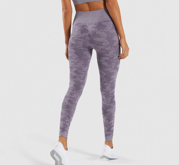 Calzas Deportivas Levanta Glúteos para Yoga y Running