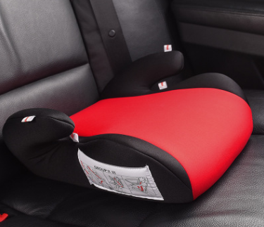 Asiento de Seguridad Infantil para Auto - Image 13