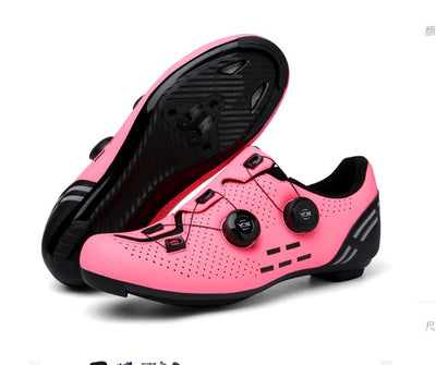 Zapatillas de Ciclismo MTB con Sistema de Bloqueo de Potencia - Image 7