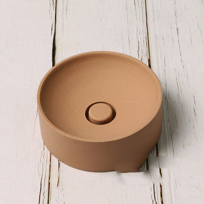 Molde de Silicona para Jabones y Bandejas de Cemento - Image 6