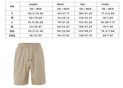 Conjunto Deportivo Casual Hombre Tela Transpirable Cuello Redondo - Image 13