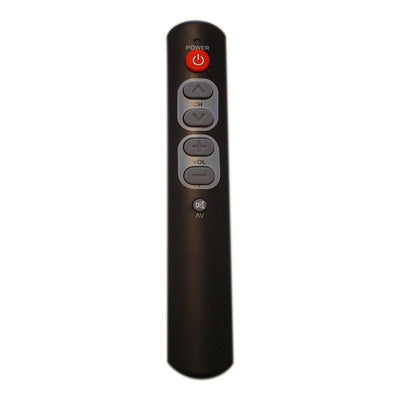 Control Remoto Universal para TV - Image 5