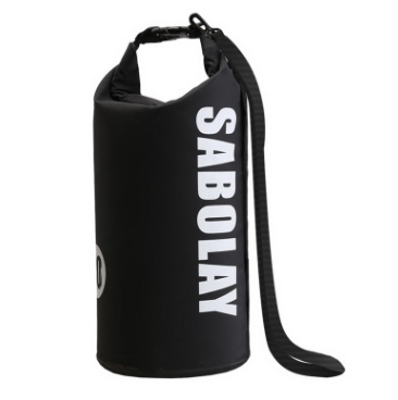 Mochila Impermeable para Playa y Deportes Acuáticos