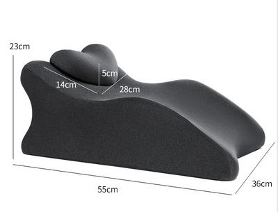 Almohada Ergonómica para Dormir en Posición Prona - Image 11