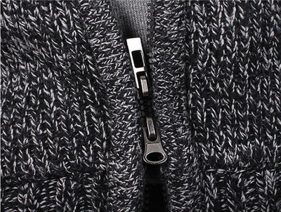 Chaquetas Térmicas Abrigadas - Image 4
