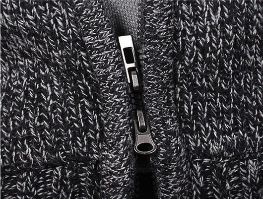 Chaquetas Térmicas Abrigadas - Image 4