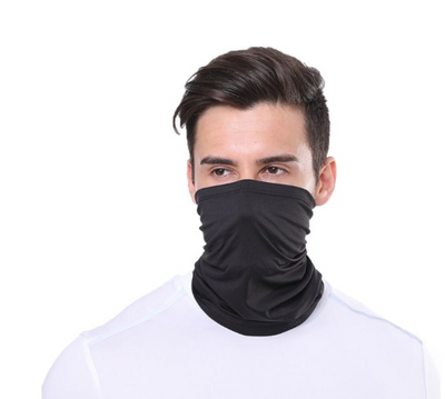 Turbante Mágico de Seda de Hielo con Protección Solar - Image 22