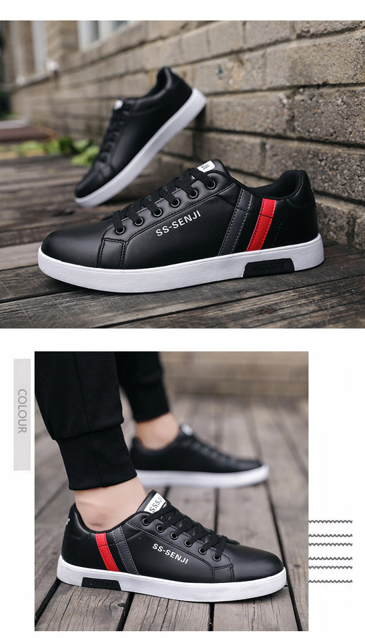 Zapatos Planos 'Wild Style' Estilo Urbano - Image 5
