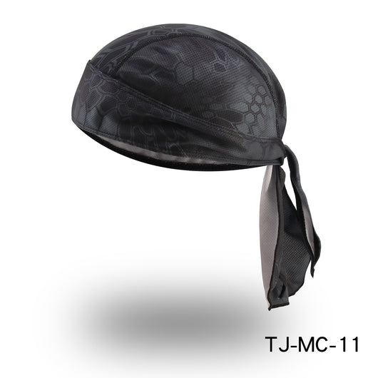 Gorra Pirata Transpirable de Secado Rápido con Protección Solar - Image 24