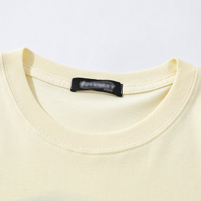 Camiseta Estampada con Diseño Infantil para Hombre - Image 4