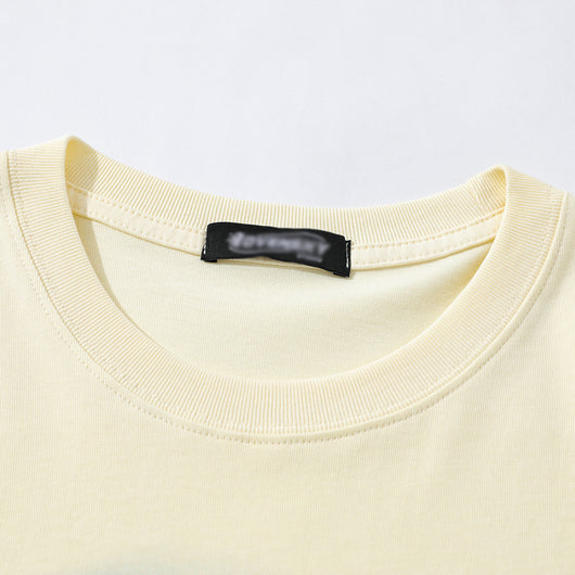 Camiseta Estampada con Diseño Infantil para Hombre - Image 4