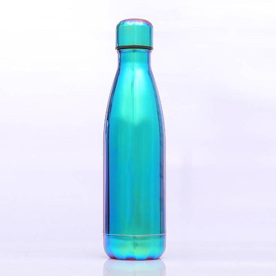 Botella Térmica Electrochapada Premium - Image 28