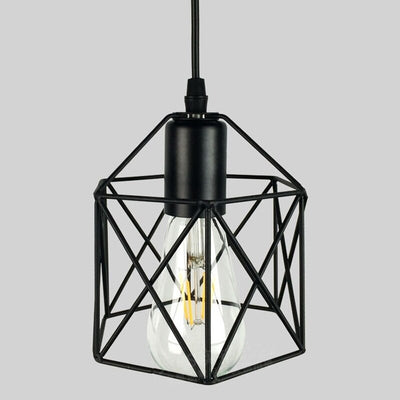 Luces Decorativas Estilo Europeo y Americano para el Hogar - Image 12