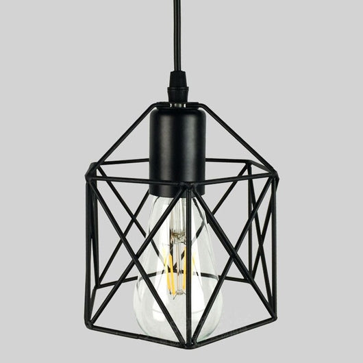 Luces Decorativas Estilo Europeo y Americano para el Hogar - Image 12