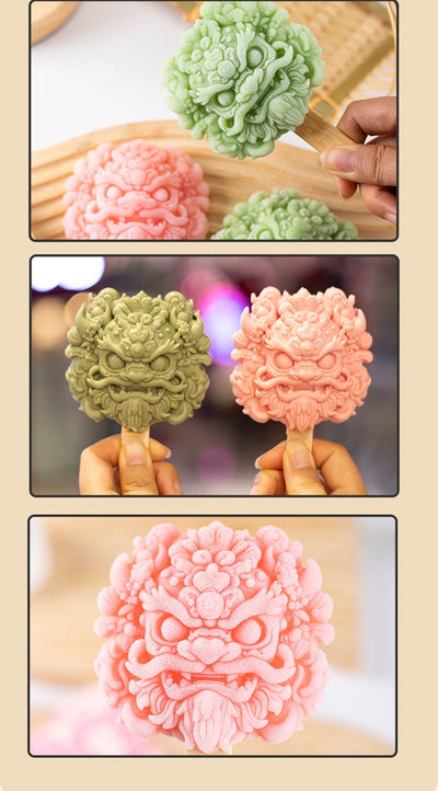 Máquina para Hacer Helado Casero Xingshi - Image 15