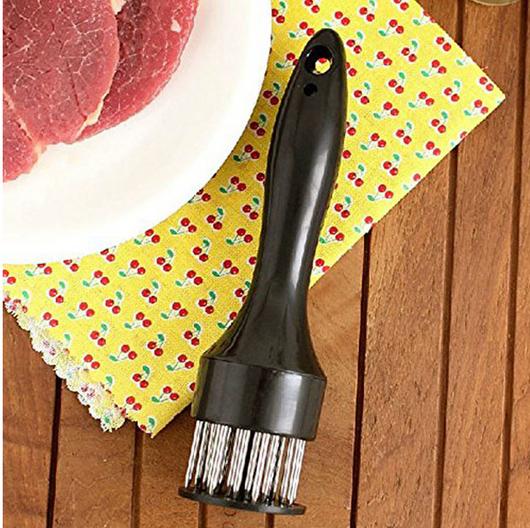 Ablandador de Carne con Agujas de Acero Inoxidable - Image 12