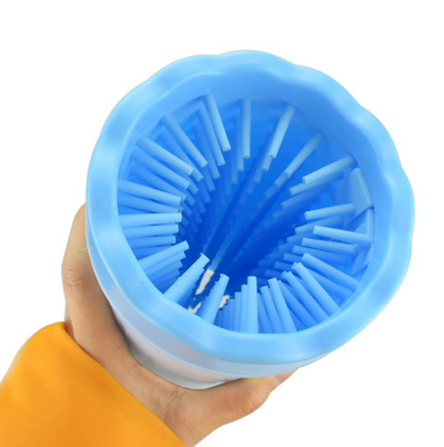 Limpiador de Patas para Perros con Vaso de Silicona - Image 10
