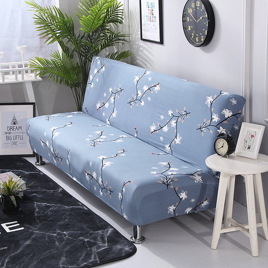 Funda Elástica para Sofá Cama sin Brazos - Image 41
