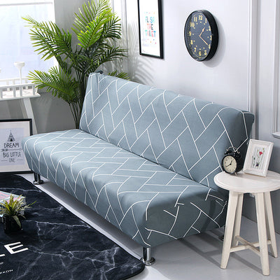 Funda Elástica para Sofá Cama sin Brazos - Image 45