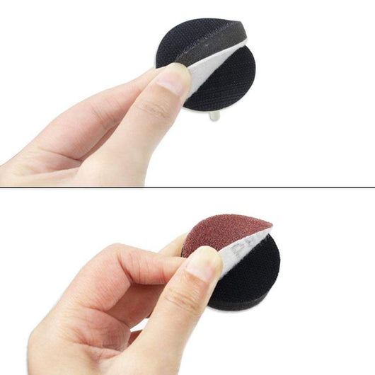 Cubierta protectora de disco abrasivo para amoladora - Image 6