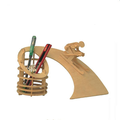 Puzzle Tridimensional de Construcción 3D - Image 38