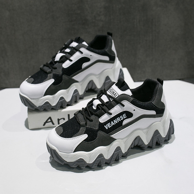 Tenis Escolares Super Fire con Suela de Espuma - Image 2