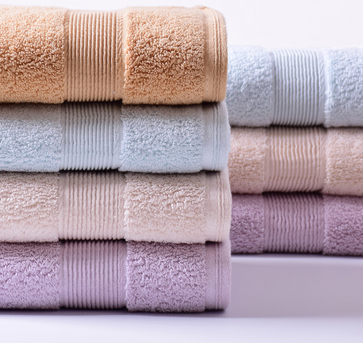 Toalla de Baño Gruesa Absorbente para Adultos - Image 4