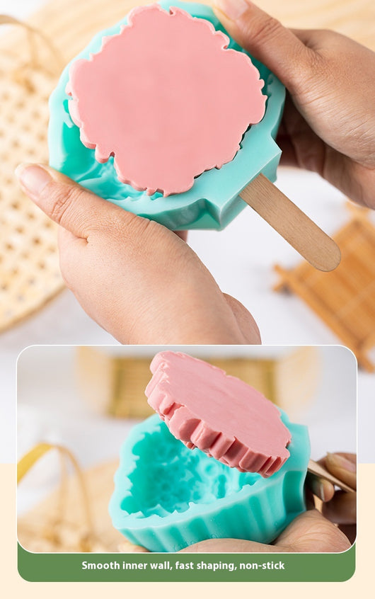 Máquina para Hacer Helado Casero Xingshi - Image 18