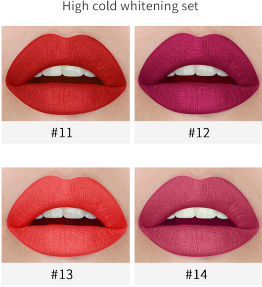 Labial Mate Efecto Humo Cool Smoke - Image 9
