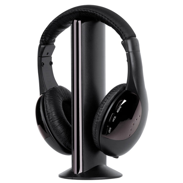 Auriculares Inalámbricos Multiusos