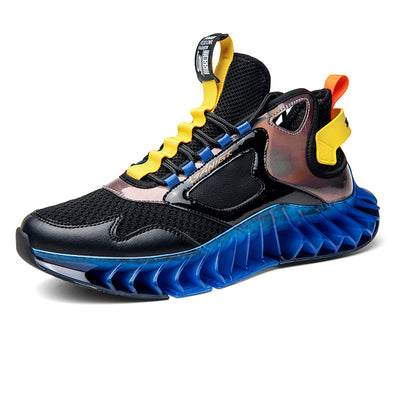 Zapatillas Deportivas Blade de Talla Grande para Correr y Ocio - Image 15