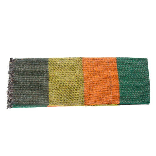 Bufanda Escocesa Unisex Grande - Abrigo Versátil para Todos - Image 28