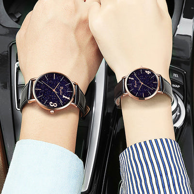 Reloj Deportivo Impermeable Unisex Movement - Image 20