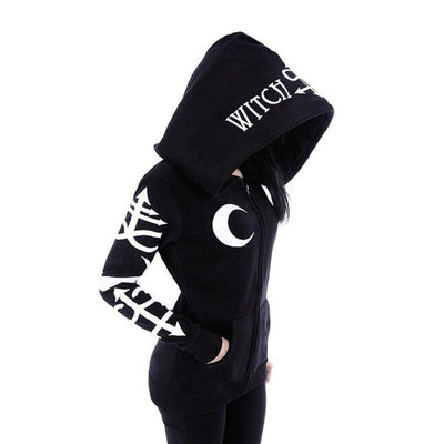 Sudadera Estampada de Manga Larga - Image 17
