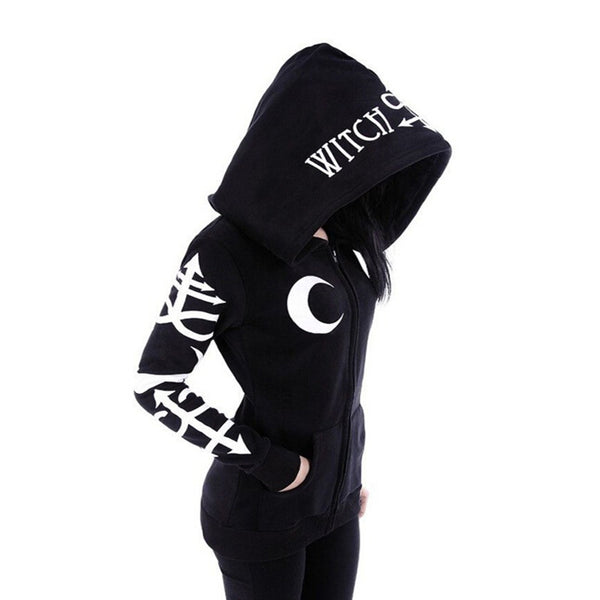 Sudadera Estampada de Manga Larga - Image 17
