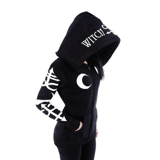 Sudadera Estampada de Manga Larga - Image 17