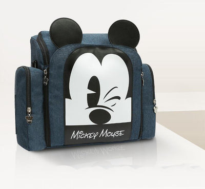 Mochila de Cuidado Mamá y Bebé - Image 5