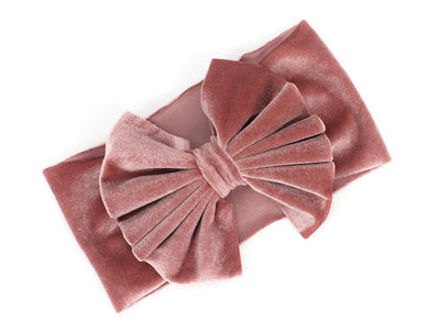 Diadema con Moño para Niñas - Image 3