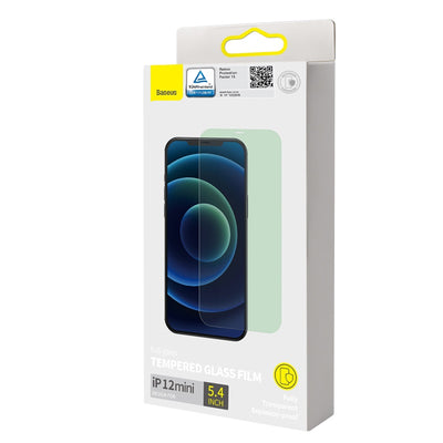 Protector de Pantalla de Vidrio Templado Ultra Fino 0.15mm Cobertura Total - Image 10
