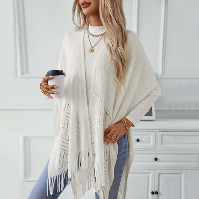 Suéter Holgado Casual para Otoño e Invierno - Image 4