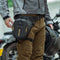 Bolsa Táctica Impermeable para Motocicleta